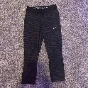 Nike DRI-FIT leggings